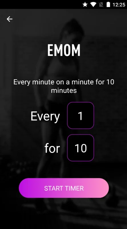 SmartWOD Timer for Android: Revolutionize Your Workouts