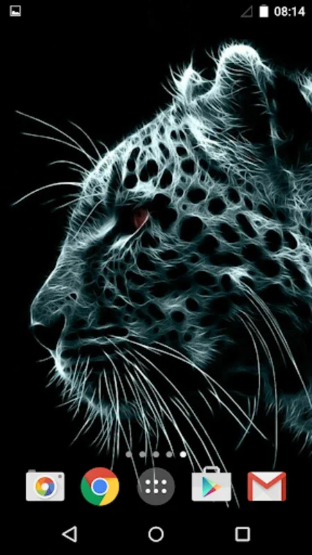 3D Animals Live Wallpaper for Android - Enhance Your Screen