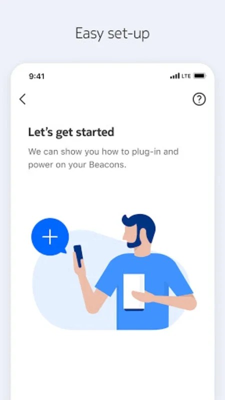 Nokia WiFi for Android - Stable and Smart Home Connectivity