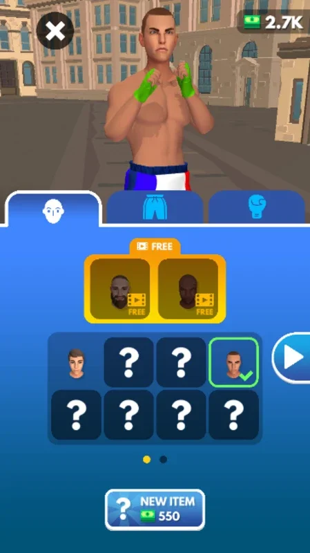 Punch Master for Android: Thrilling Boxing App