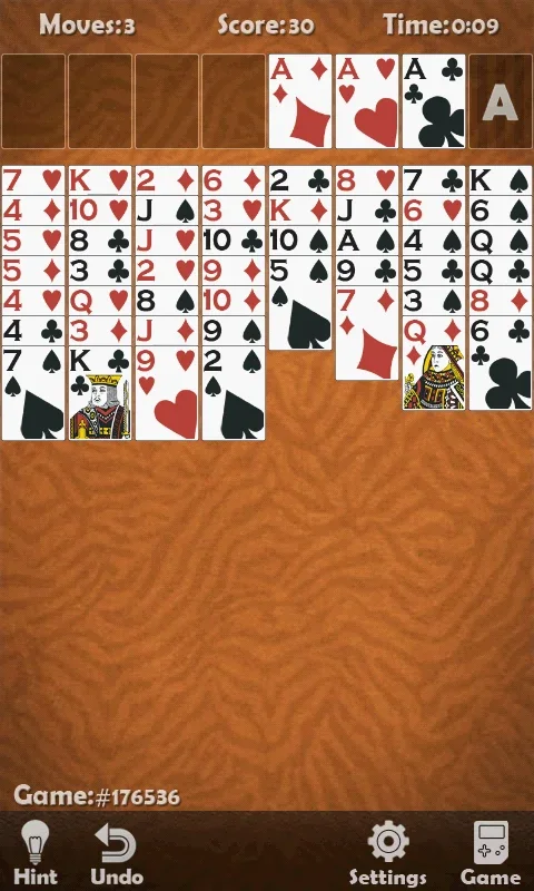 Solitaire Classic: The Ultimate Android Solitaire Experience