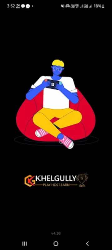 Khelgully: Your Gateway to eSports Glory on Android