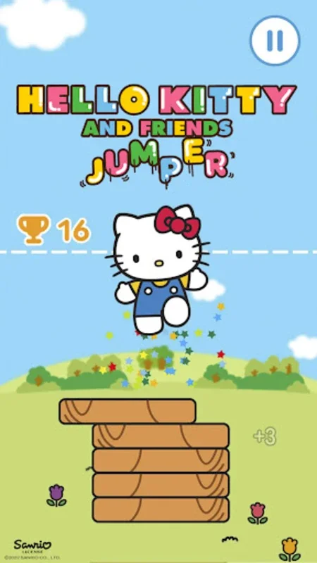 Hello Kitty And Friends Games for Android - Fun for All