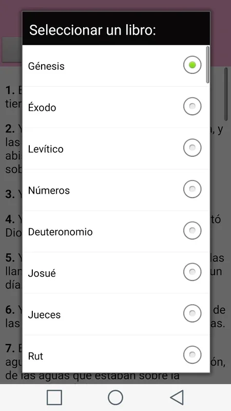 Santa Biblia para la Mujer for Android - No Downloading Required