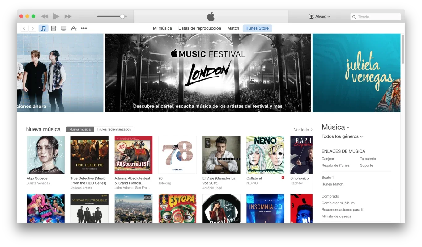 iTunes for Mac: A Comprehensive Media Management Solution