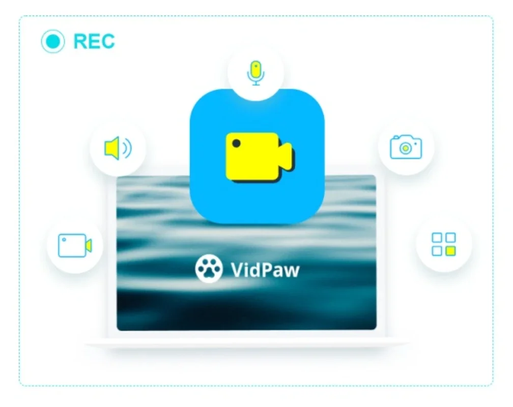 RecordAnyVid for Windows: Powerful Video Recording