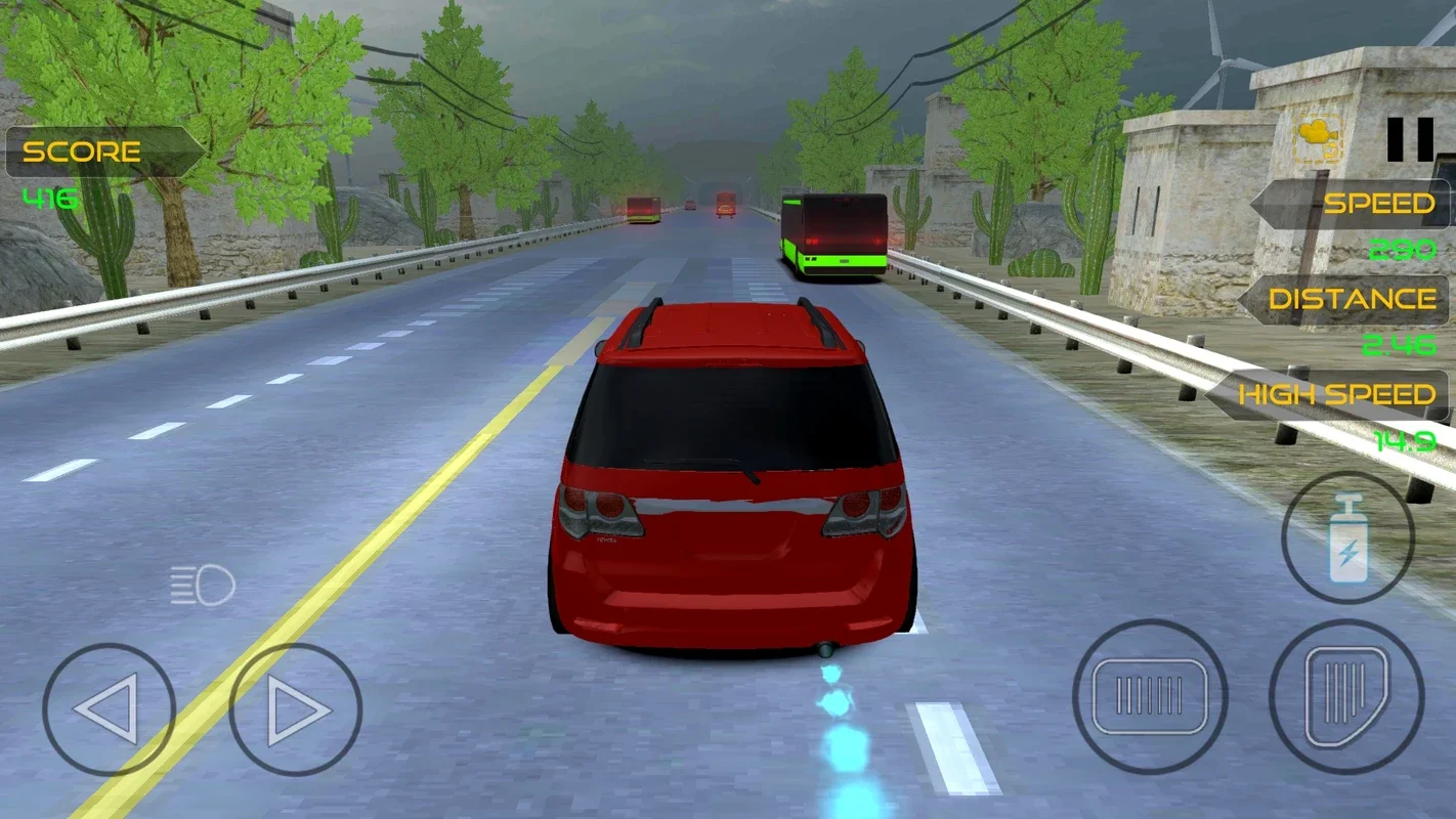 Kar Games Free: Gadi Wala Driving for Android - Thrilling Driving Experience