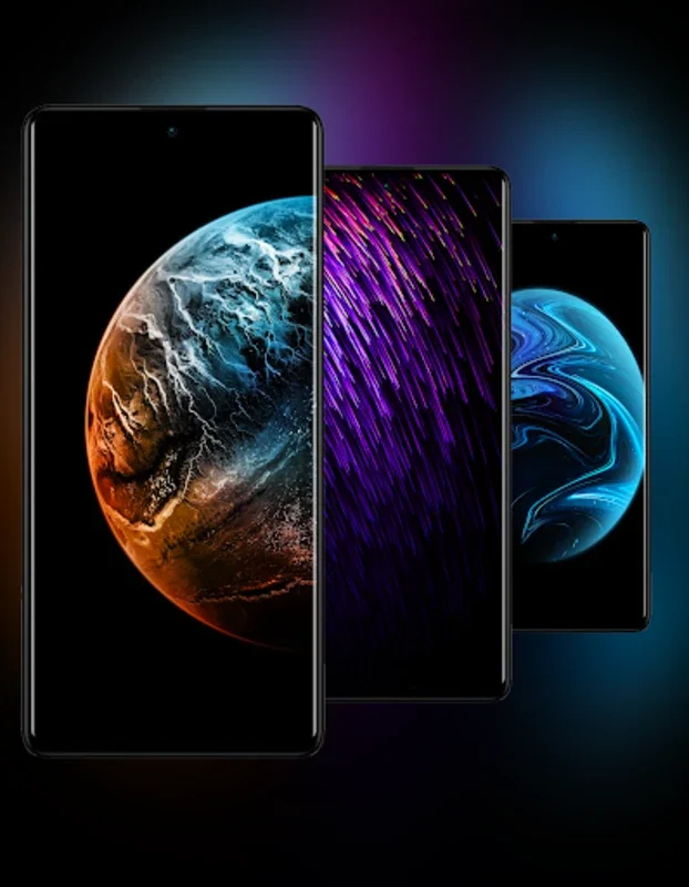 Redmi Note 13 Pro+ Wallpaper for Android - Enhance Your Screen