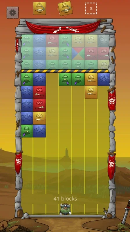 Tumblestone for Android: Engaging Puzzle Challenges