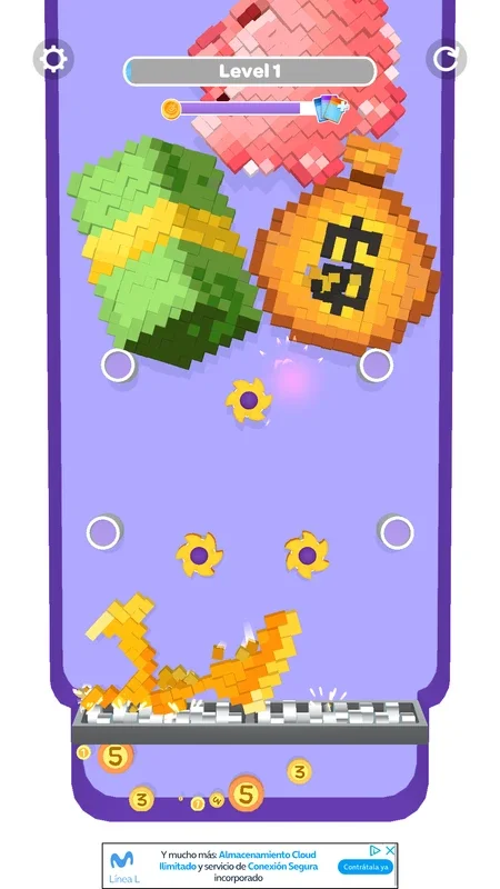 Pixel Demolish for Android - Unlock Endless Fun with Tower Upgrades