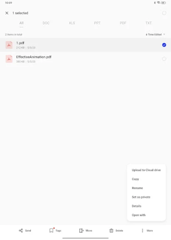 ColorOS My Files: Your Essential Android File Manager