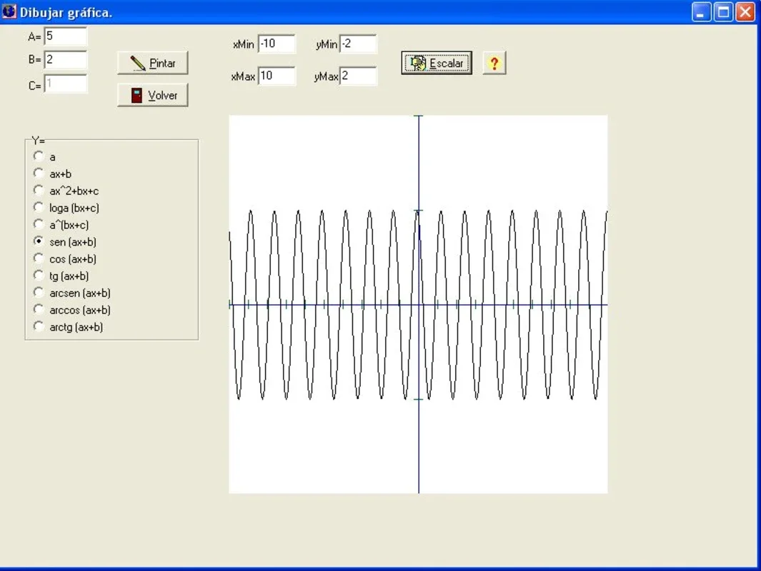 Integrales for Windows - Simplify Integral Calculations