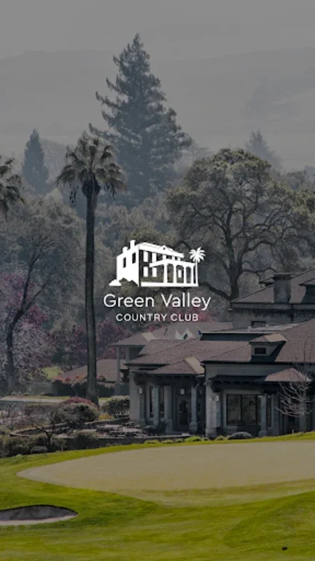 GVCC for Android: Simplify Golf and Dining Experiences