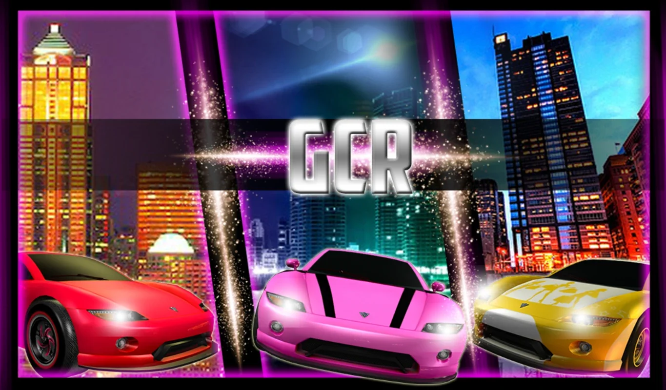 GirlCarRacing for Android - Thrilling Racing Game