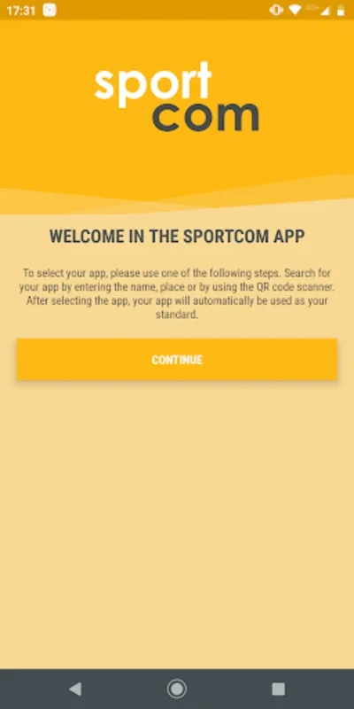 SportCom for Android - Stay Connected with School Sports