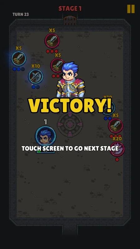 Weapon Strike for Android: Engaging Combat Game