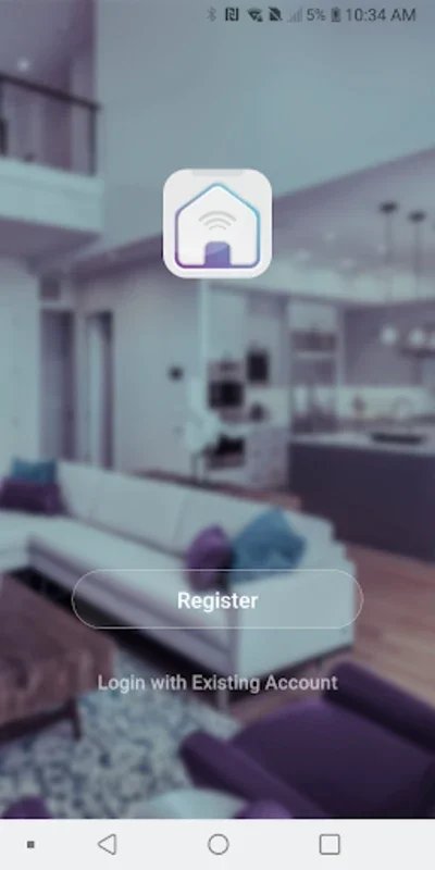 Multilaser Liv for Android: Effortless Home Appliance Control