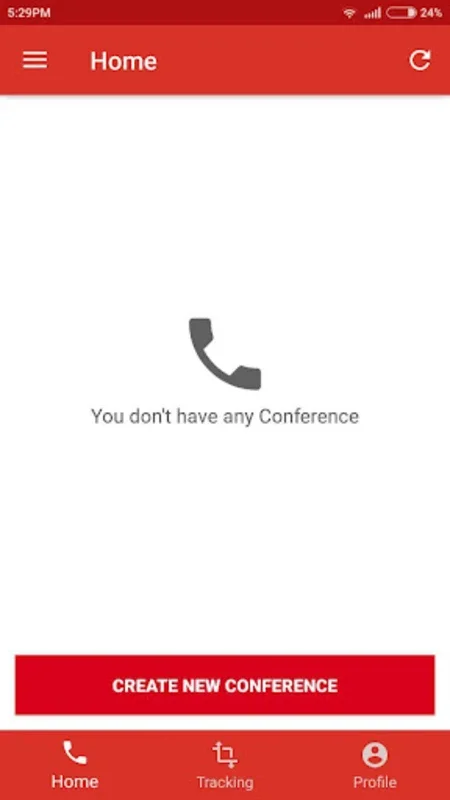 New Permata for Android - Seamless Audio Conferencing App