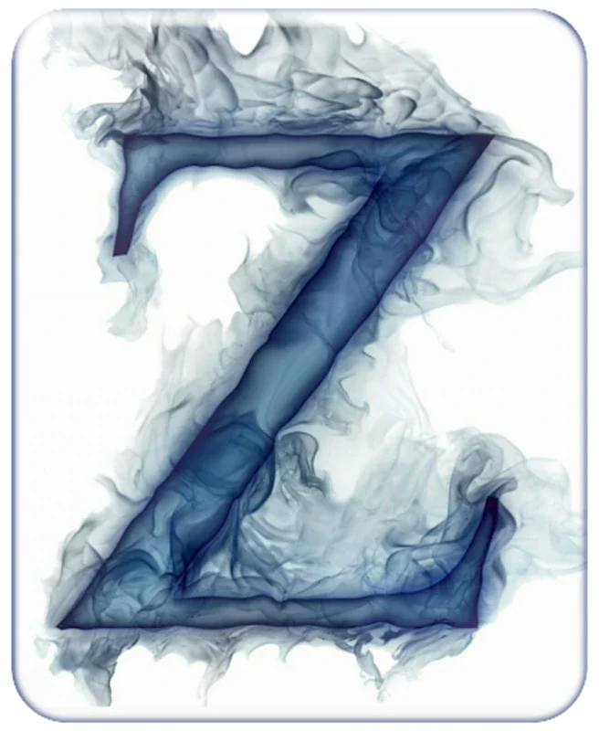 Z Letters Wallpaper HD for Android - Personalize Your Screen