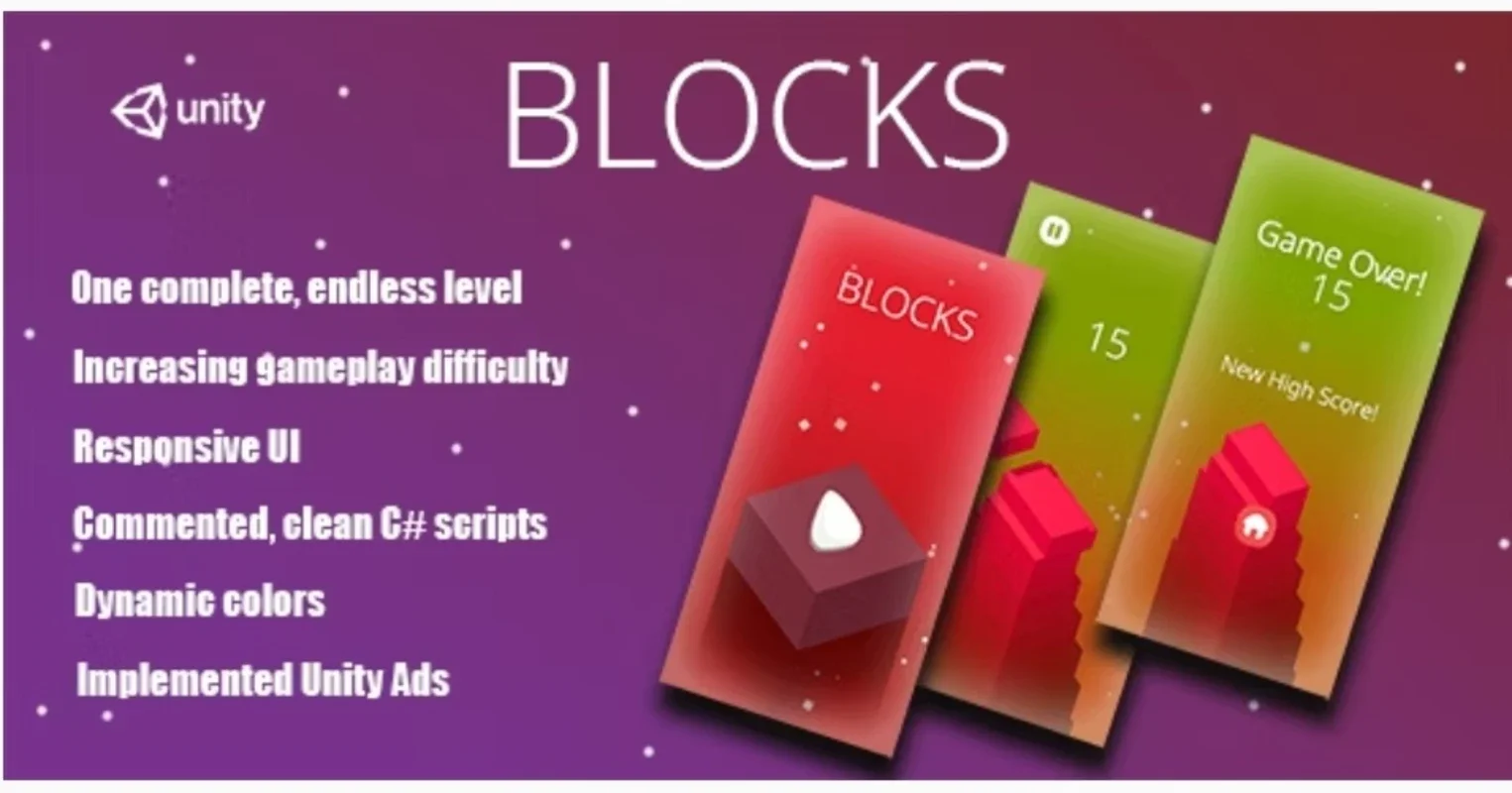 Blocks for Android: A Popular App with Unique Features