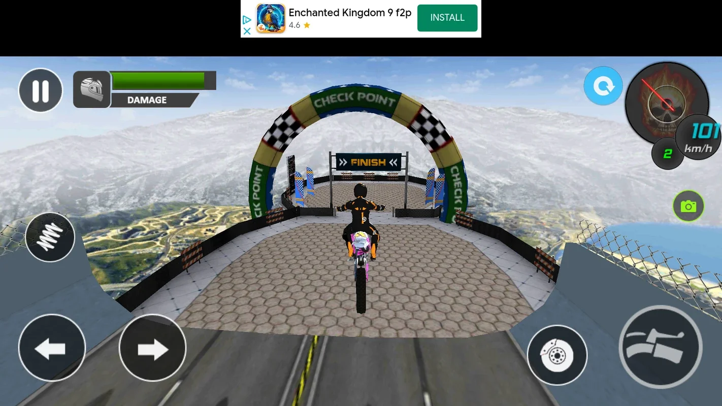 Bike Racing for Android: Thrilling Races Await