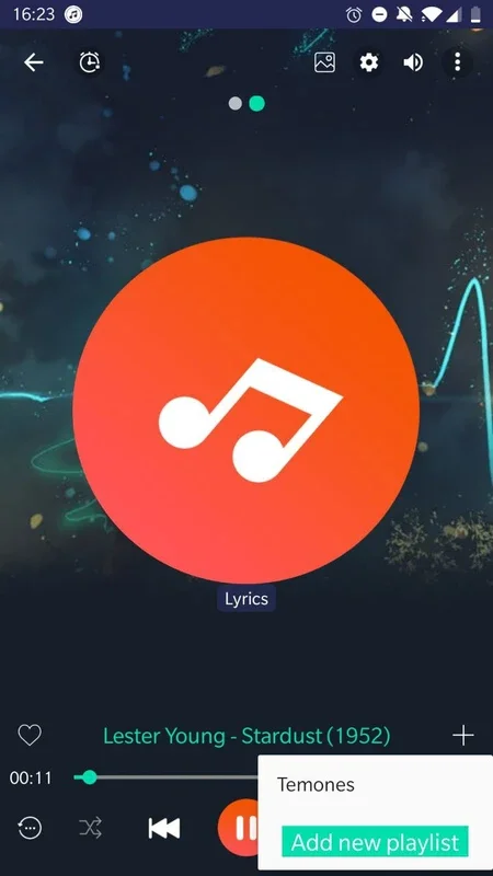 Music Player for Android: Enhance Your Music Experience