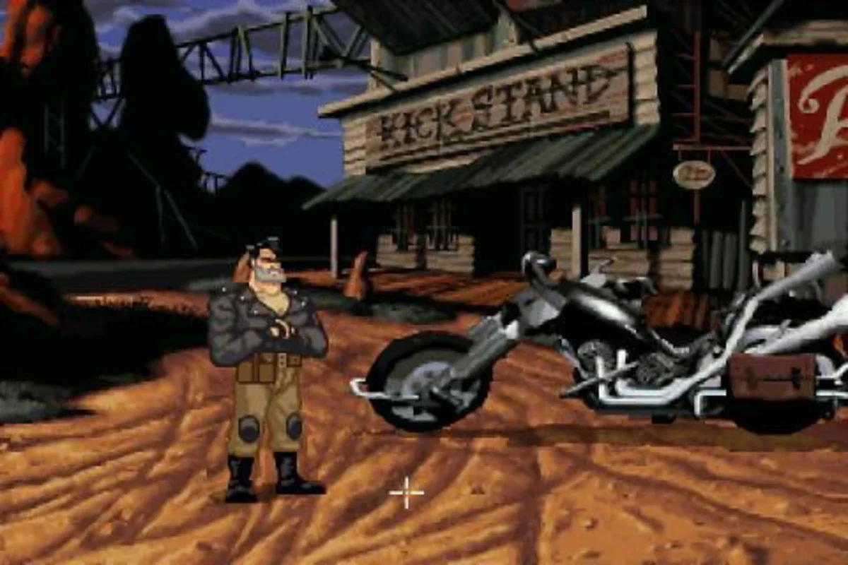 ScummVM for Android - Play Classic Adventure Games