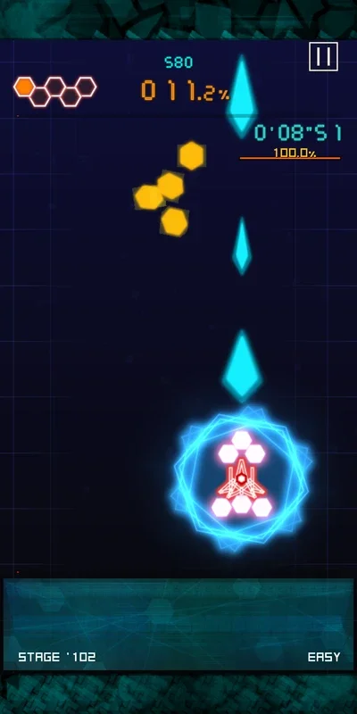 Bullet Hell Monday Finale for Android - Intense Shooter