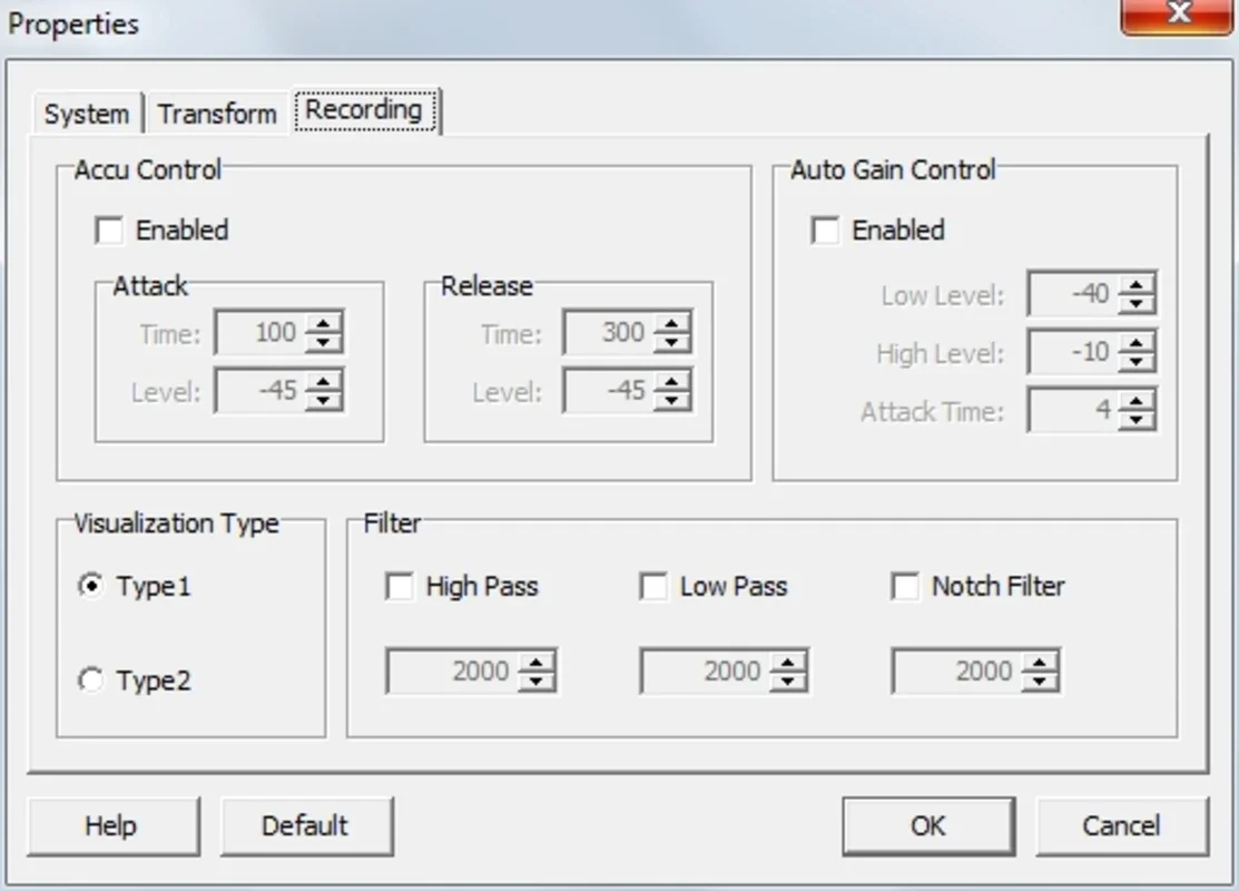 Digital Audio Editor for Windows - Free Audio Editing Tool