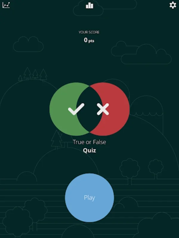 True or False Quiz for Android - Engaging Trivia Experience