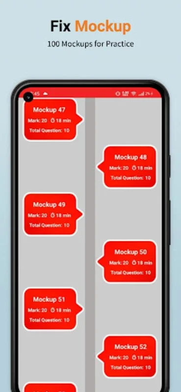 Medical Laboratory Preparation for Android - Comprehensive MLT Prep