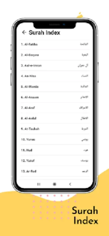 Quran Kareem + Urdu for Android - Enriching Spiritual Experience