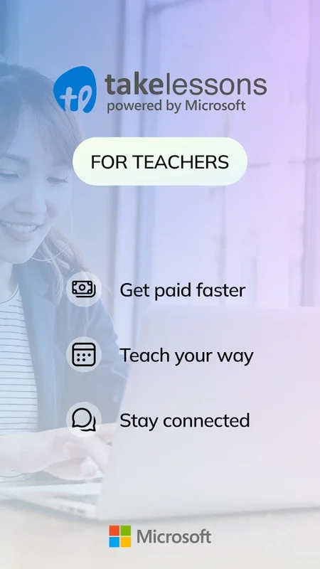 TakeLessons for Teachers for Android: Streamline Teaching