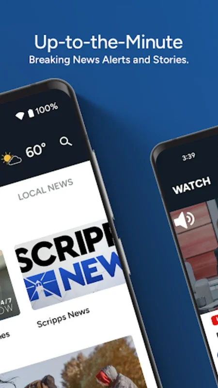 KERO News for Android: Bakersfield's Local Hub