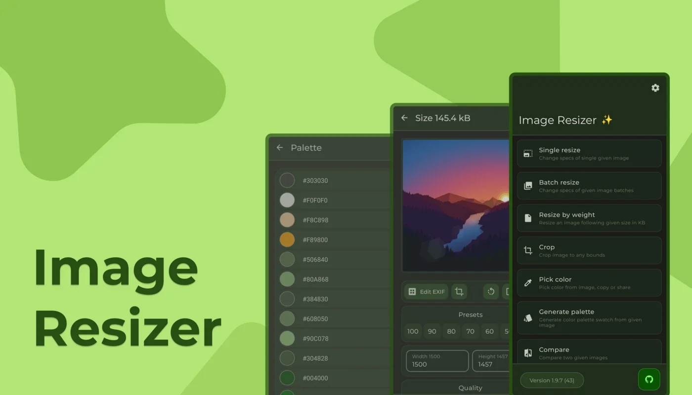 Image Resizer for Android: Simplify Image Resizing