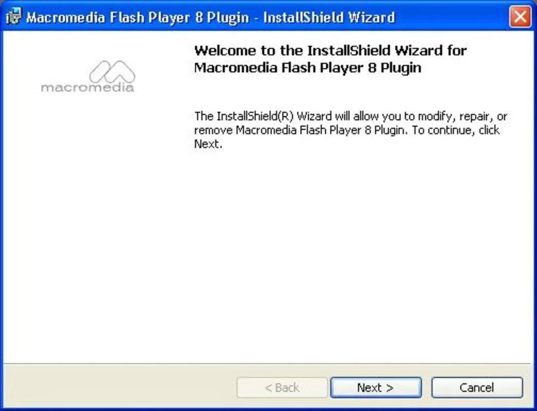 Macromedia Flash Player para Mozilla for Windows - Play Flash Animations