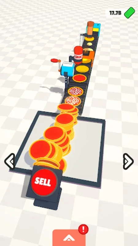 Dough it! for Android - Engaging Bakery Simulation