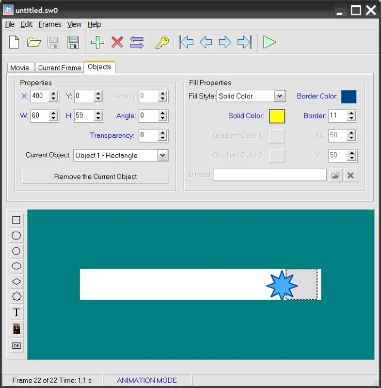 Easy FlashMaker for Windows - Simplify Flash Creation