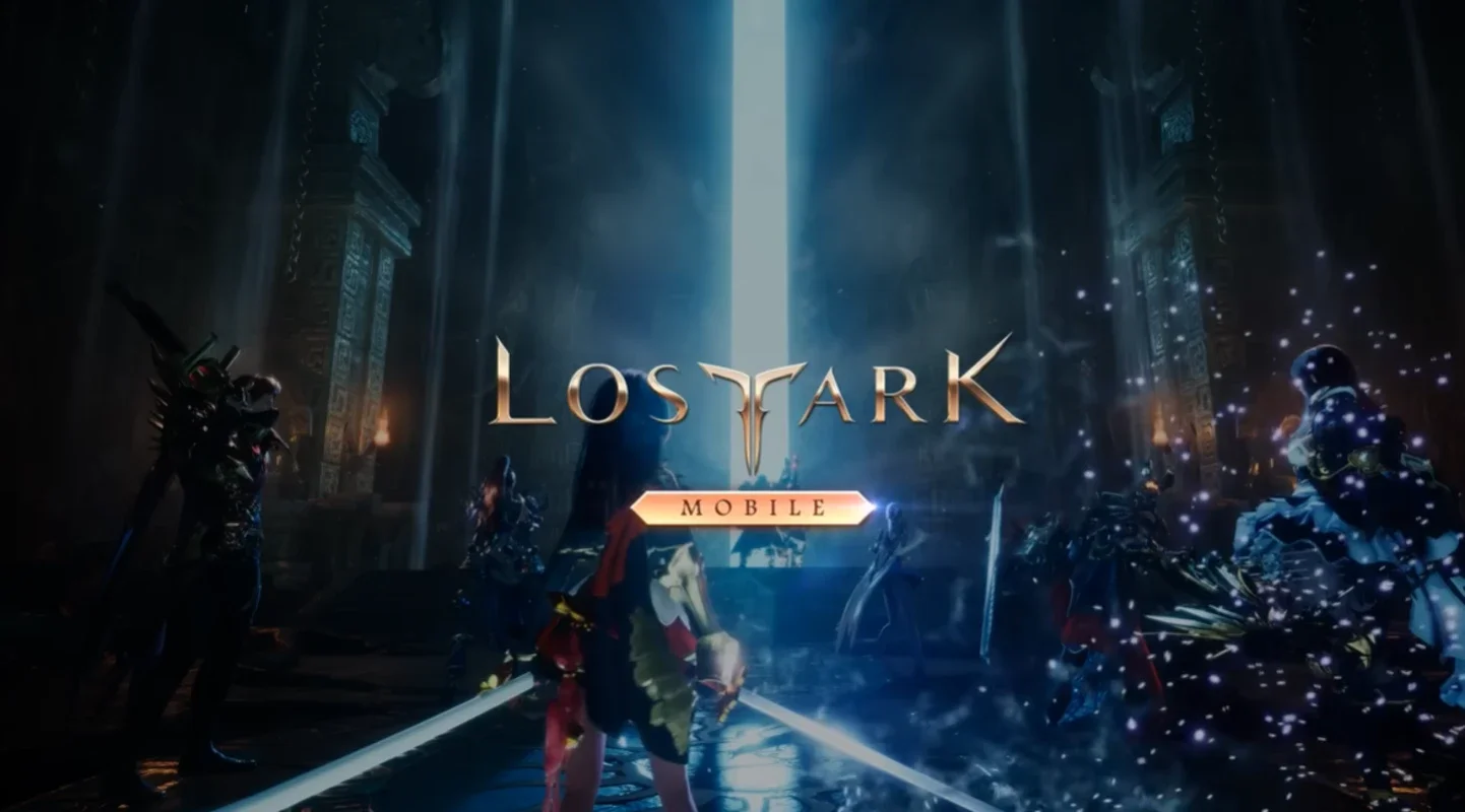 Lost Ark Mobile for Android - Embark on a Magical Journey