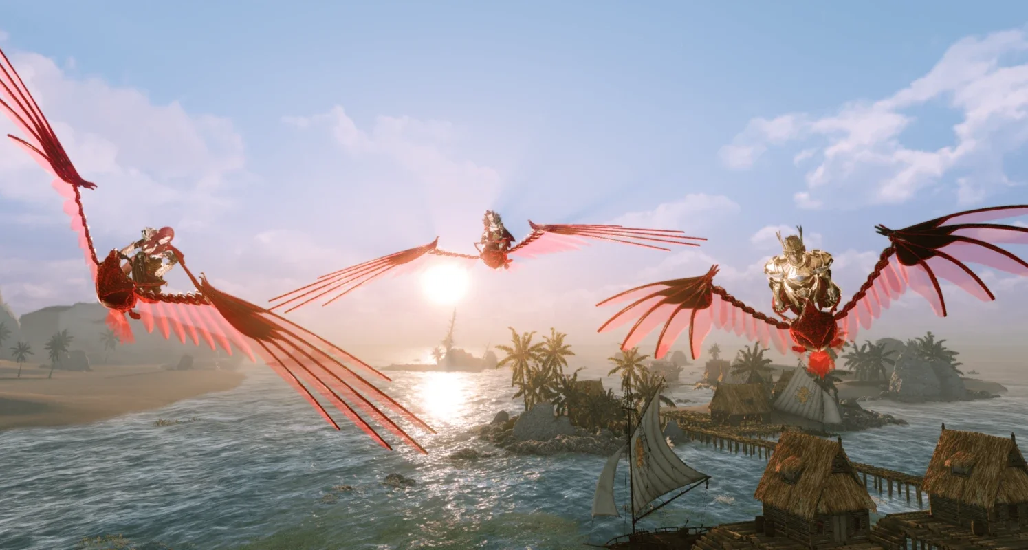 ArcheAge for Windows - Free Download Now