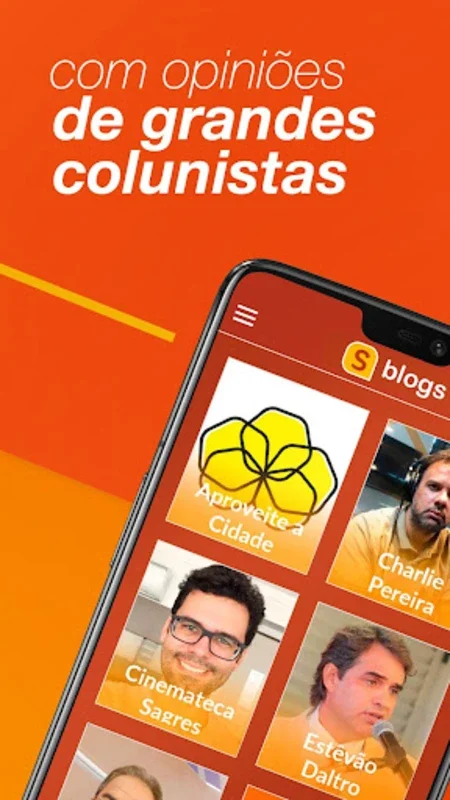 Rádio Sagres 730 for Android - Explore Goiás' Broadcasting Legacy