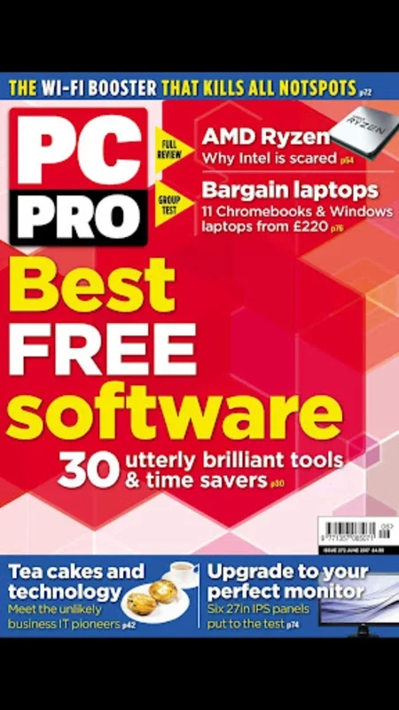 PC Pro Magazine for Android: Early Access & Expert Insights