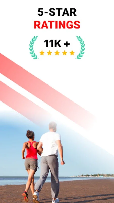 WalkFit for Android - Download the APK from AppHuts