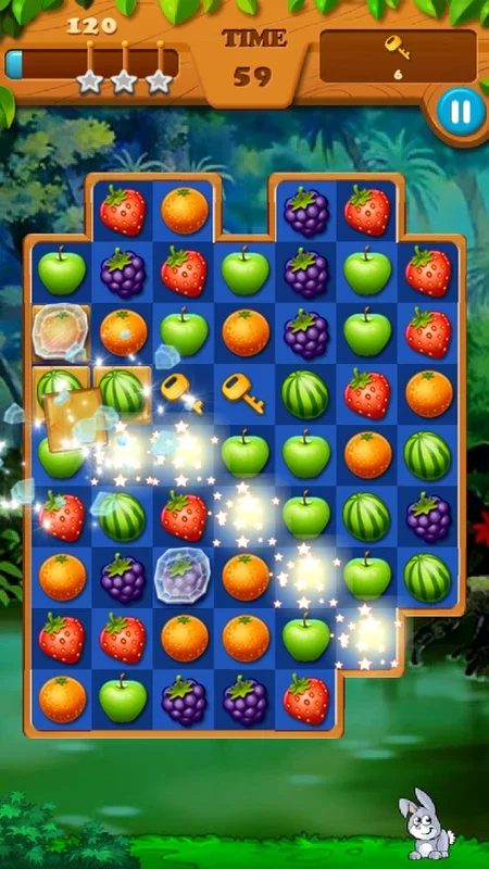 Fruits Legend 2 for Android - Play the Best Match-3 Game