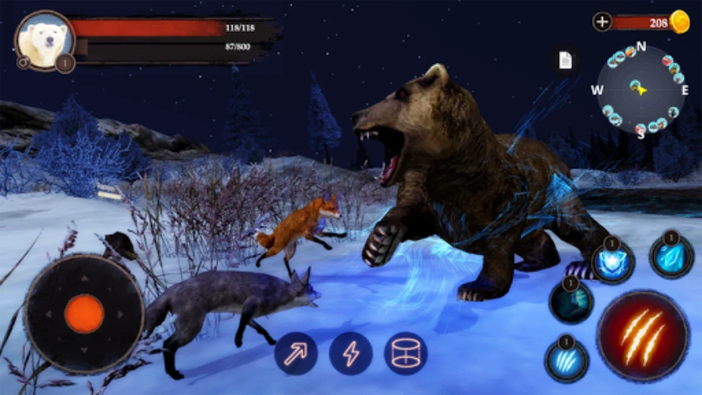 The Bear for Android - Download the APK from AppHuts