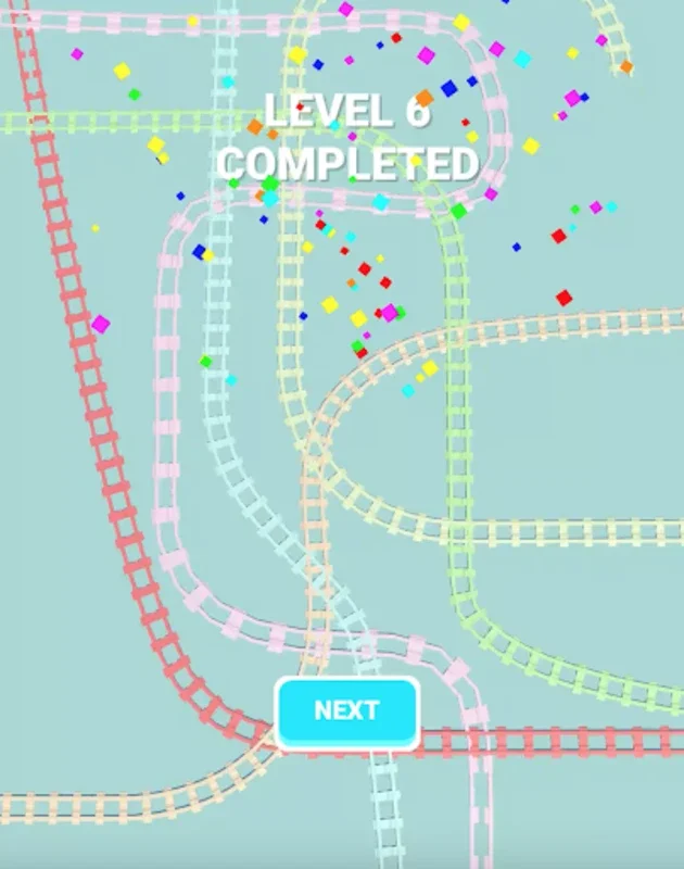 Train Untangled for Android: Solve Railway Puzzles