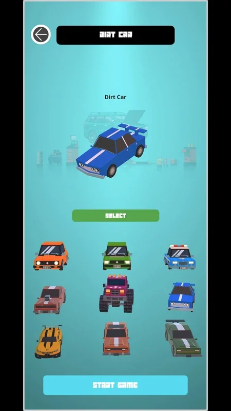 Drift King Snow Breaker for Android - Thrilling Snowbreaking