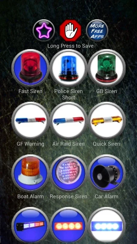 Siren Ringtones for Android: Customize Your Audio