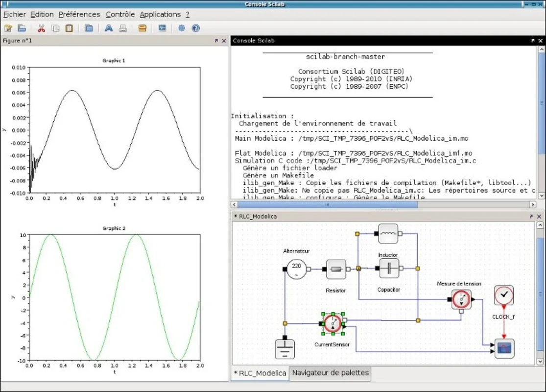 Scilab for Windows: A Powerful Open-Source Tool for Scientific Computing