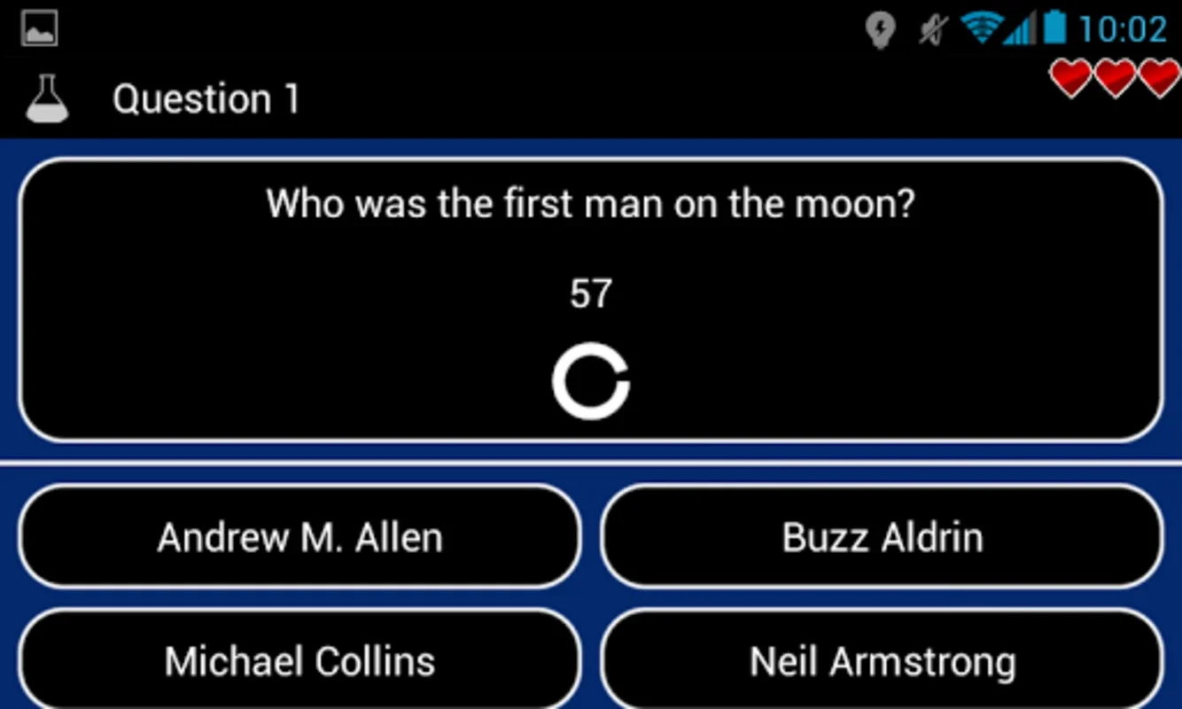 Culture Quizzes for Android - Dive into Cultural Knowledge